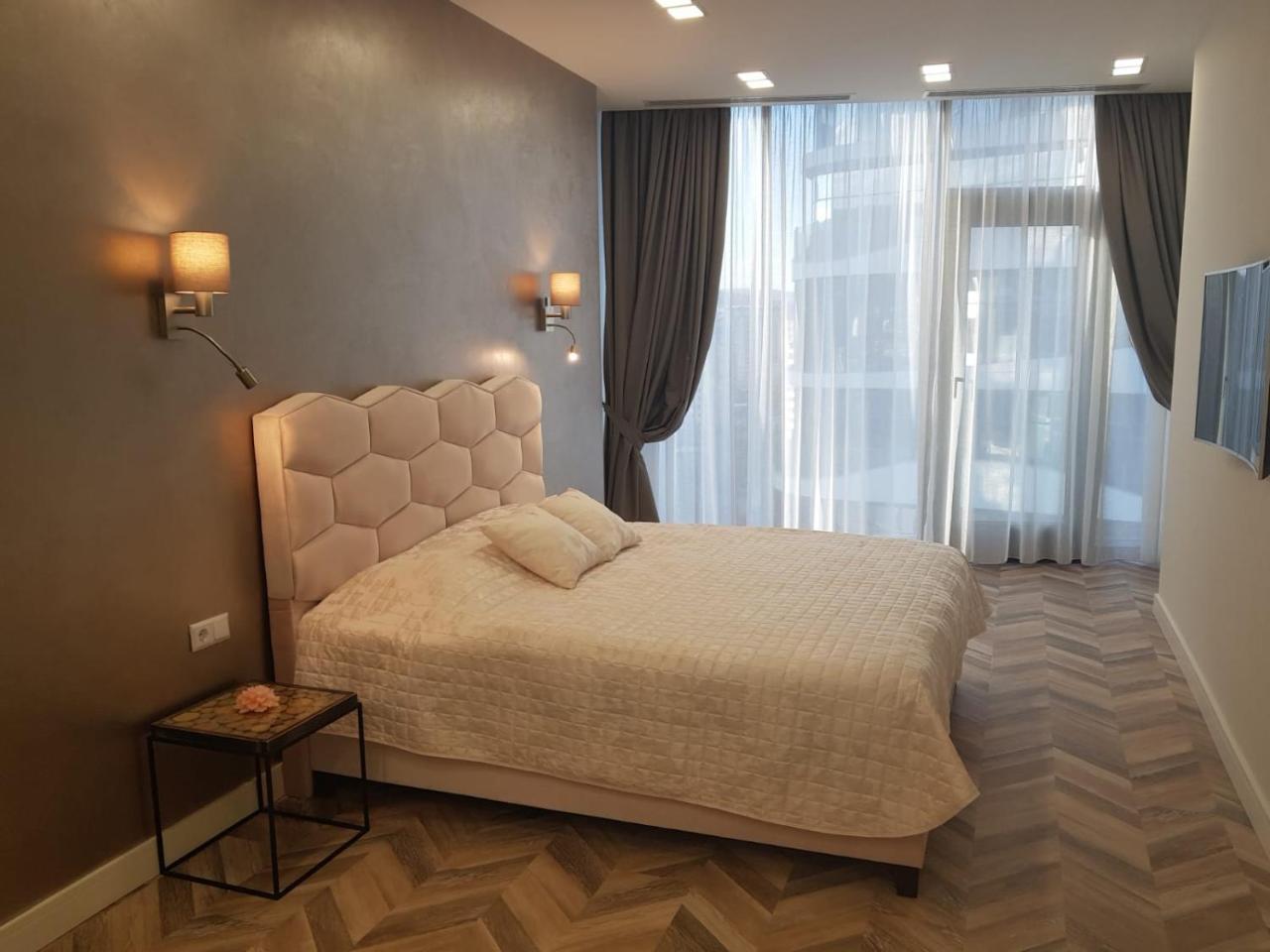 Apartment Tbilisi In King David מראה חיצוני תמונה